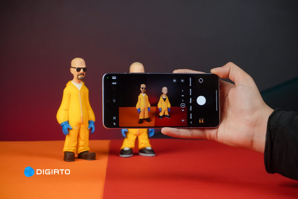 1731442007 417 بازدید گوشی Xiaomi 14T پرو قهرمان تازه شیائومی دلچسب