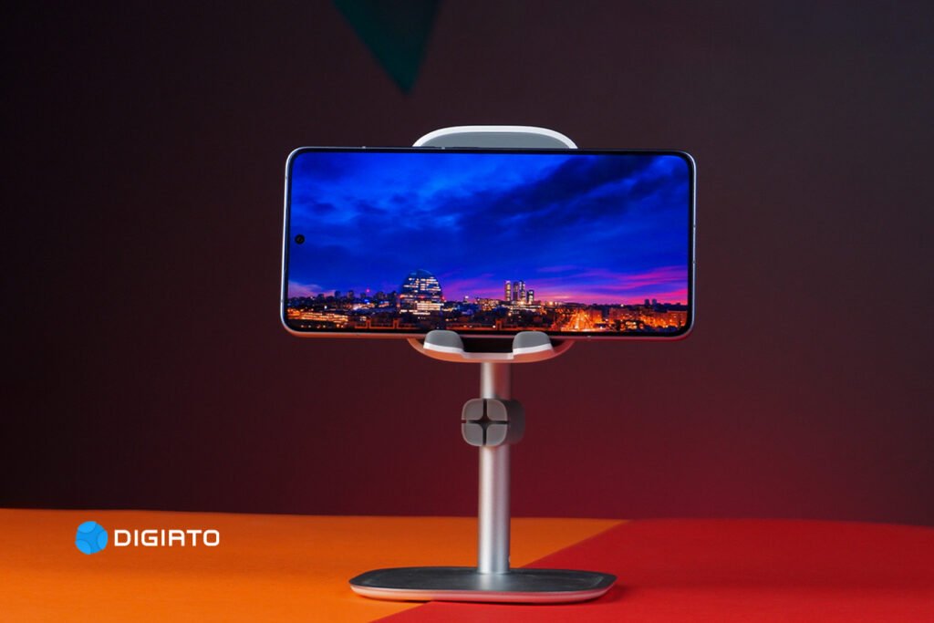 1731442009 653 بازدید گوشی Xiaomi 14T پرو قهرمان تازه شیائومی دلچسب