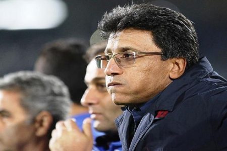 مرفاوی: کره شمالی می‌تواند ایران را اذیت کند