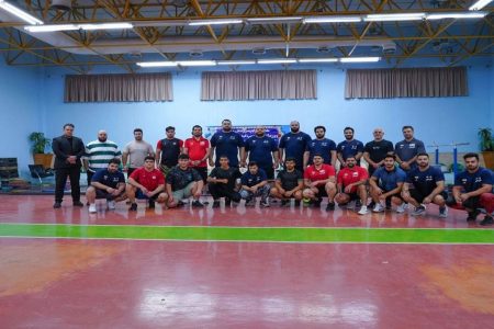 اعلام لیست نهایی تیم‌ ملی وزنه‌برداری برای مسابقات جهانی