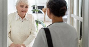 راهنمای انتخاب شرکت پرستاری سالمند