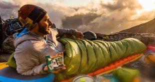 راهنمای کامل خرید کیسه خواب برای طبیعت‌گردی و کمپینگ