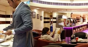 آشنایی با خدمات سی ای پی (CIP) فرودگاهی