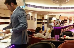 آشنایی با خدمات سی ای پی (CIP) فرودگاهی