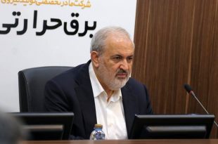 آمادگی کامل نیروگاه‌ها برای تولید برق