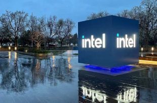 اینتل