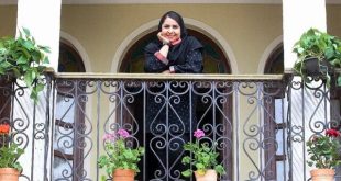 اعلام جزئیات مراسم یادبود زینب علیپور