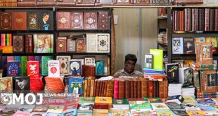 اعتبار یارانه بازار کتاب در هفته کتاب تمدید خواهد شد