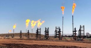 افزایش قیمت نفت سنگین در ایران