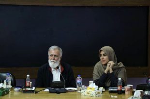 انجمن‌ها حلقه واسط هنرمندان و حاکمیت هستند