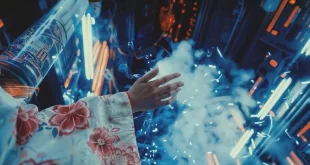 این ویدیوهای جذاب ساخته‌شده با هوش مصنوعی را از دست ندهید + ویدیو