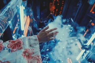 این ویدیوهای جذاب ساخته‌شده با هوش مصنوعی را از دست ندهید + ویدیو