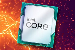 اینتل Arrow Lake