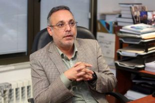 با حکم رئیس جهاددانشگاهی، سرپرست ایسنا منصوب شد