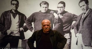 برگزاری نکوداشت علی‌اکبر صادقی