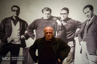 برگزاری نکوداشت علی‌اکبر صادقی