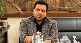 تحقق اوج گیری کیفیت و نوآوری ، شرکت نفت سپاهان، با همت فرهاد امین دهقان در صنعت روانکار