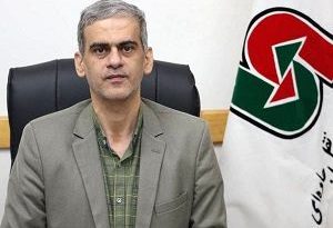 جابجایی ۳۳۵ میلیون تن کالا از طریق جاده ‎های کشور در ۷ ماهه سال‌جاری