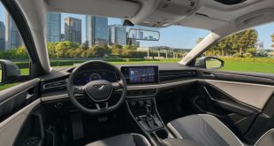 فولکس واگن ساگیتار