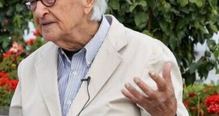 جهانگیر درویش، معمار استادیوم تختی درگذشت