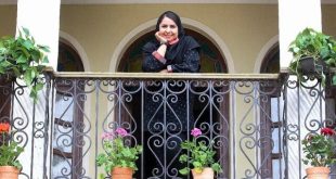 خبرنگار روزنامه جام‌جم درگذشت