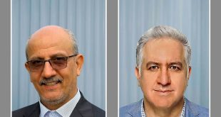 دو عضو هیات مدیره شرکت ملی پست جمهوری اسلامی ایران منصوب شدند