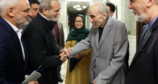 دولت برای ارتقای کیفی نظام آموزشی برنامه‌های ویژه دارد