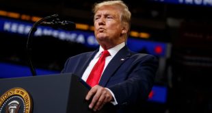 وعده های انتخاباتی دونالد ترامپ