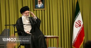 رهبر انقلاب از اجرای طرح جهش تولید در دیم‌زارها تقدیر کردند