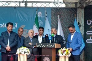 رییس جمهور از نمایشگاه ملی صنایع دستی بازدید می کند + فیلم