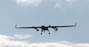 سازمان هواپیمایی کشوری از صنعت پهپاد برنامه حمایتی دارد