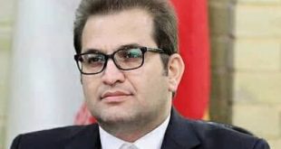 سرپرست روابط عمومی وزارت میراث‌فرهنگی منصوب شد