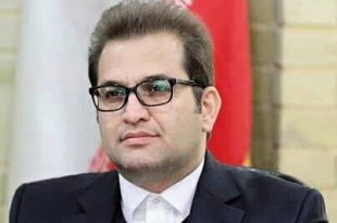 سرپرست روابط عمومی وزارت میراث‌فرهنگی منصوب شد