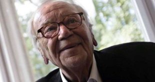 شاعر و رمان‌نویس آلمانی از دنیا رفت