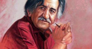 شنیدن خبر درگذشت محمدحسین عطارچیان تلخ و تألم‌آور بود