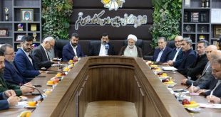 صادرات با نظرات بخش خصوصی برنامه‌ریزی شود