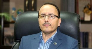 علیرضا رفیعی‌پور به ریاست سازمان دامپزشکی کشور منصوب شد