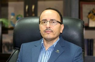 علیرضا رفیعی‌پور به ریاست سازمان دامپزشکی کشور منصوب شد