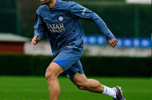 عکس| مهدی طارمی باز هم کابوس یوونتوس می‌شود؟