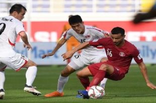 آشنایی با بازیکنان تاثیر گذار تیم ملی فوتبال کره شمالی