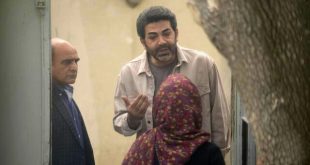 فرزاد حسنی با «ماه پنهان» به فیلم فجر می‌آید