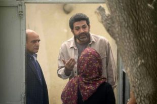 فرزاد حسنی با «ماه پنهان» به فیلم فجر می‌آید