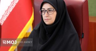 فرسایش خاک در ایران 7 برابر بیشتر از متوسط جهانی است