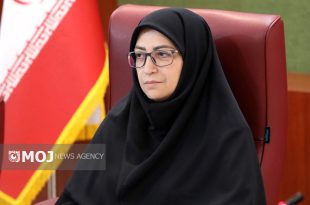 فرسایش خاک در ایران 7 برابر بیشتر از متوسط جهانی است