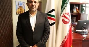 فرود عسگری به سمت معاون وزیر و رئیس کل گمرک ایران منصوب شد