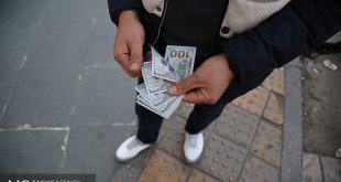 قیمت ارز امروز ۲ آذر ۱۴۰۳ در بازار تهران مشخص شد