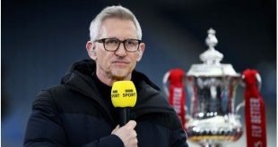 مجری معروف با بی‌بی‌سی قطع همکاری کرد