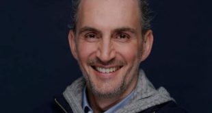 محمودرضا بانکی مدیر ارشد مالی CFO ایکس شد