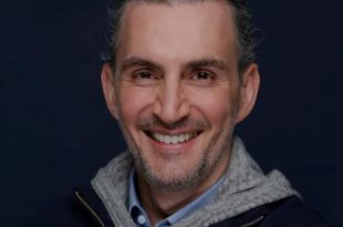 محمودرضا بانکی مدیر ارشد مالی CFO ایکس شد