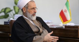 مدیر حوزه‌های علمیه بر آماده‌سازی بستر فعالیت نخبگان علمی در داخل کشور تأکید کرد